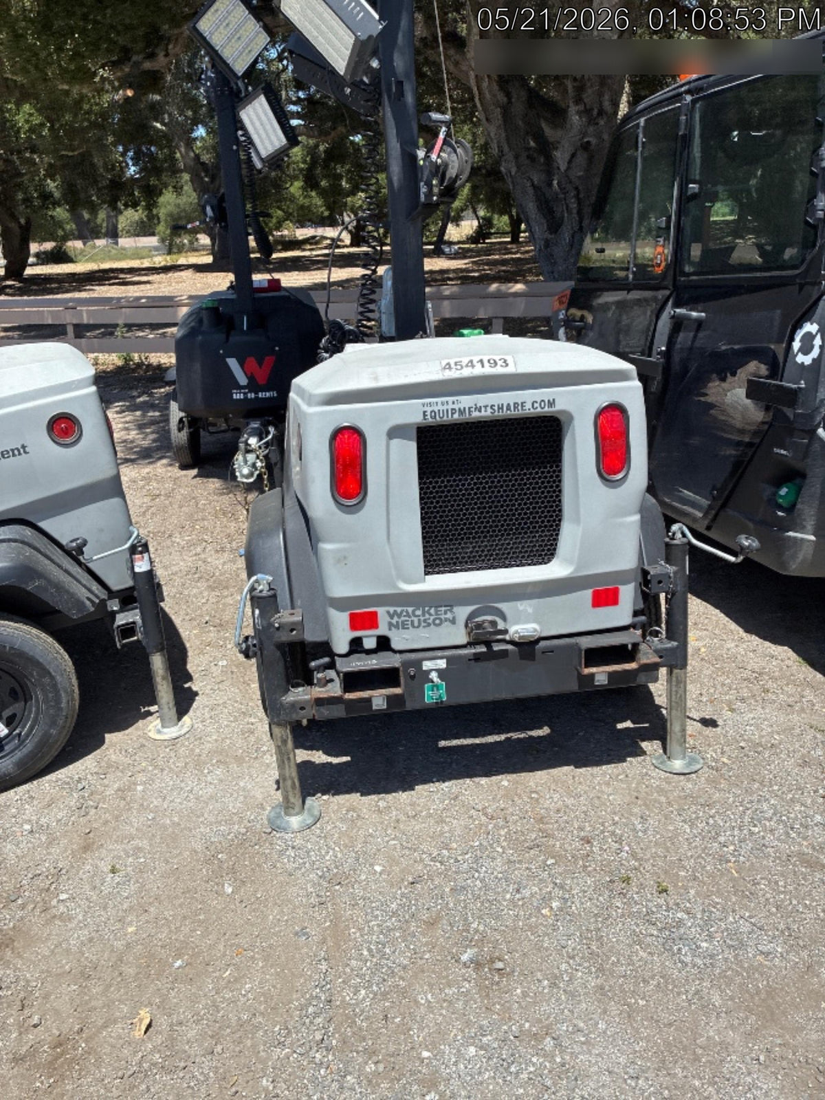 2024 WACKER NEUSON LTT4