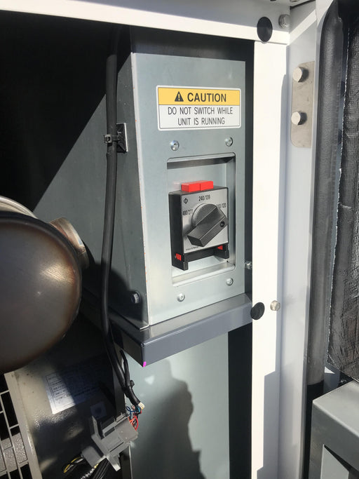 2022 AIRMAN SDG25S-8E1