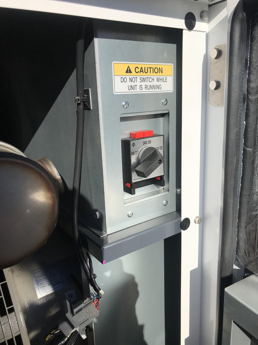 2022 AIRMAN SDG25S-8E1