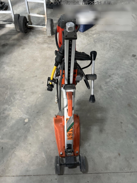 2025 HUSQVARNA DMS240