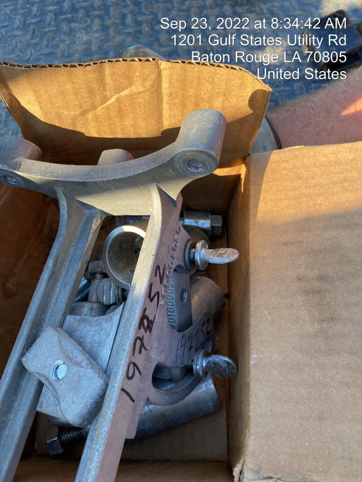 2021 MATHEY DEARMAN 5SA