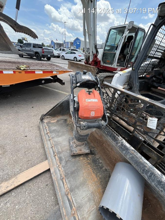 2024 HUSQVARNA LT6005