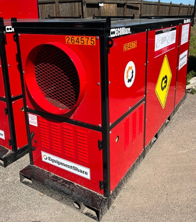 2022 CAMPO EB1000G-RE3