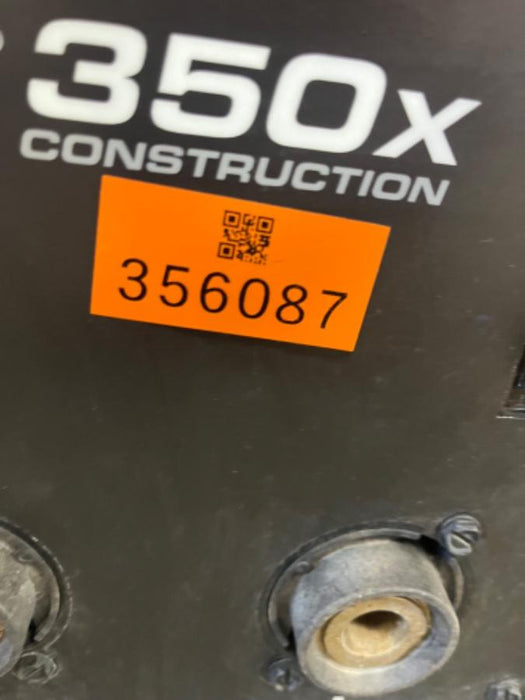 2023 LINCOLN ELECTRIC FLEXTEC 350X