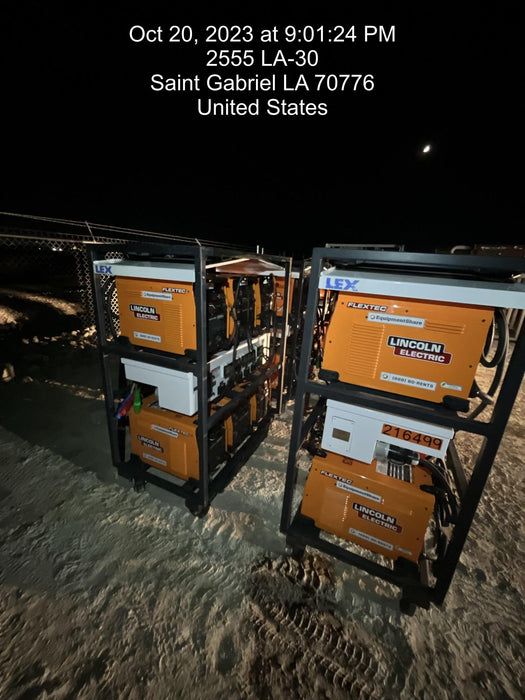 2022 LEX WR6A-7SM-FG26DZ6LD-R