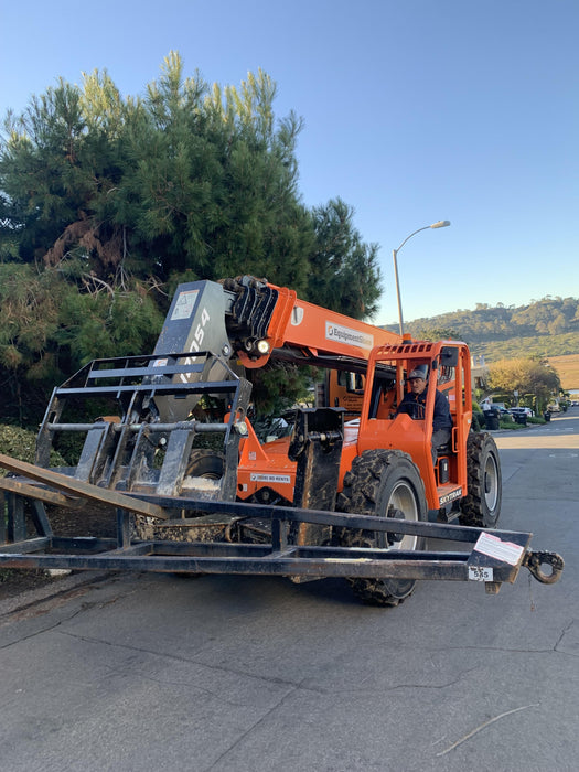 2021 STAR INDUSTRIES 1320TK