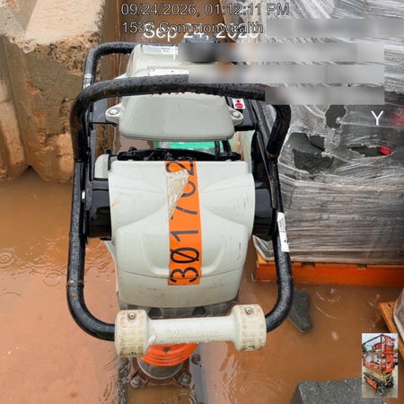 2023 MULTIQUIP MTX60HD