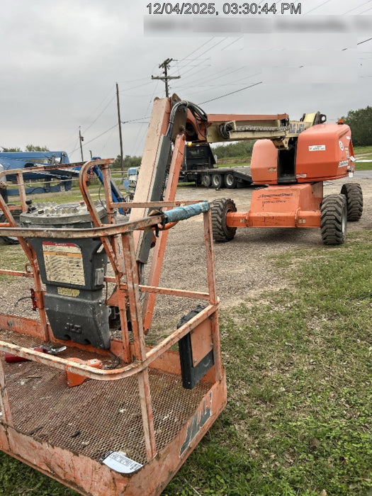 2019 JLG 460SJ