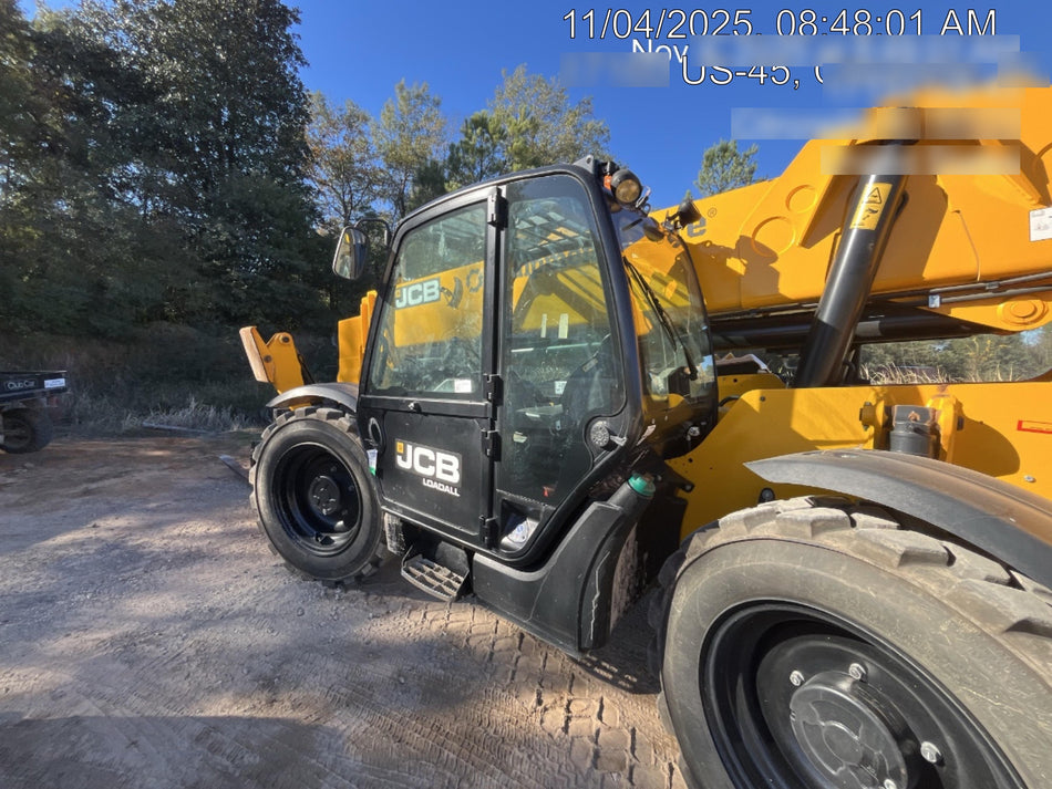 2025 JCB 510-56