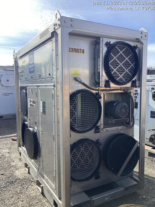 2022 CLIMATE DESIGN INTERNATIONAL MS-7500/5500