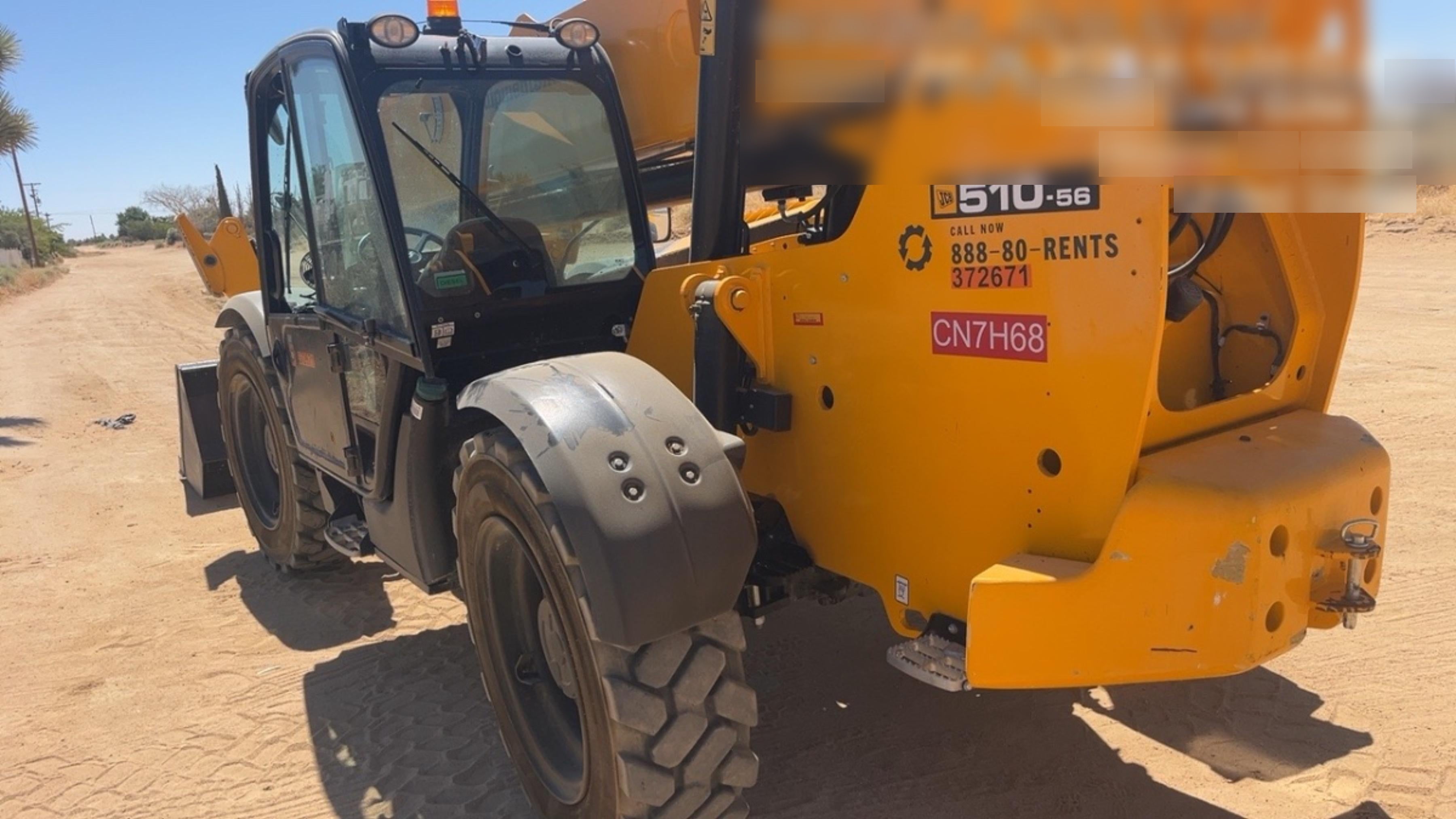 2024 JCB 510-56