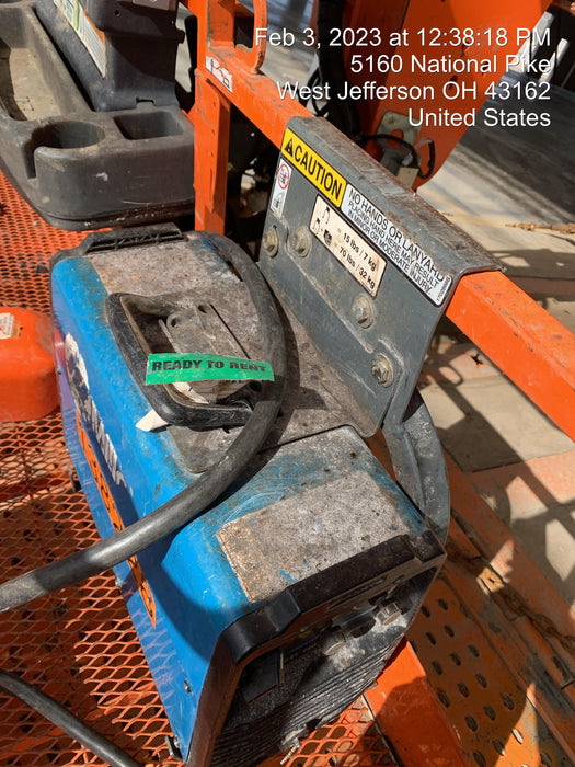 2021 MILLER ELECTRIC CST-280