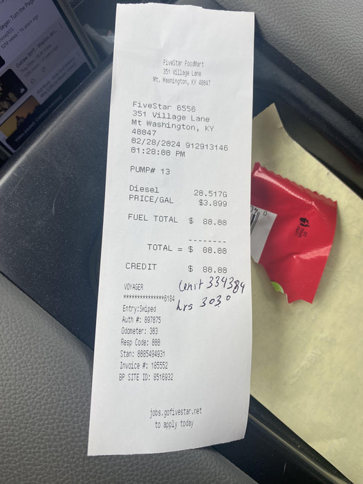 2023 ATLAS COPCO XAS 850