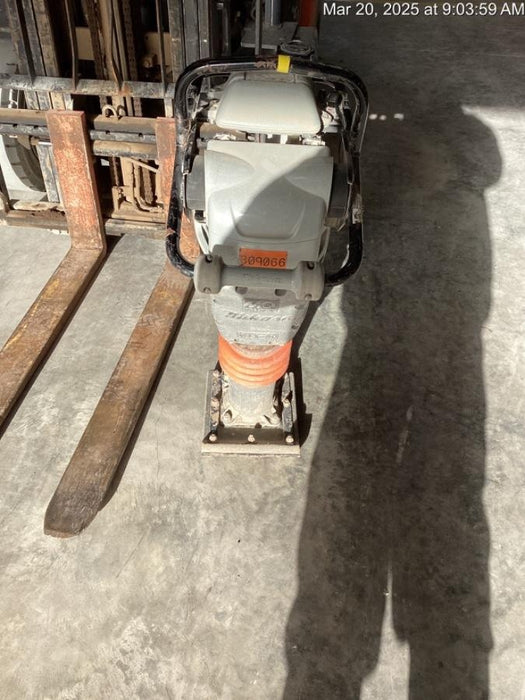 2023 MULTIQUIP MTX60HD