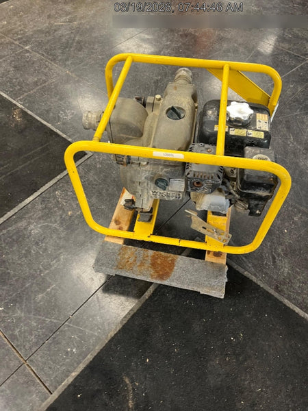 2020 WACKER NEUSON PT2A