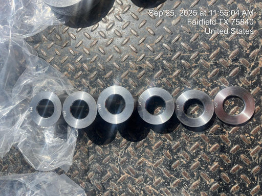 2022 SKIDMORE-WILHELM HS-100-LBF