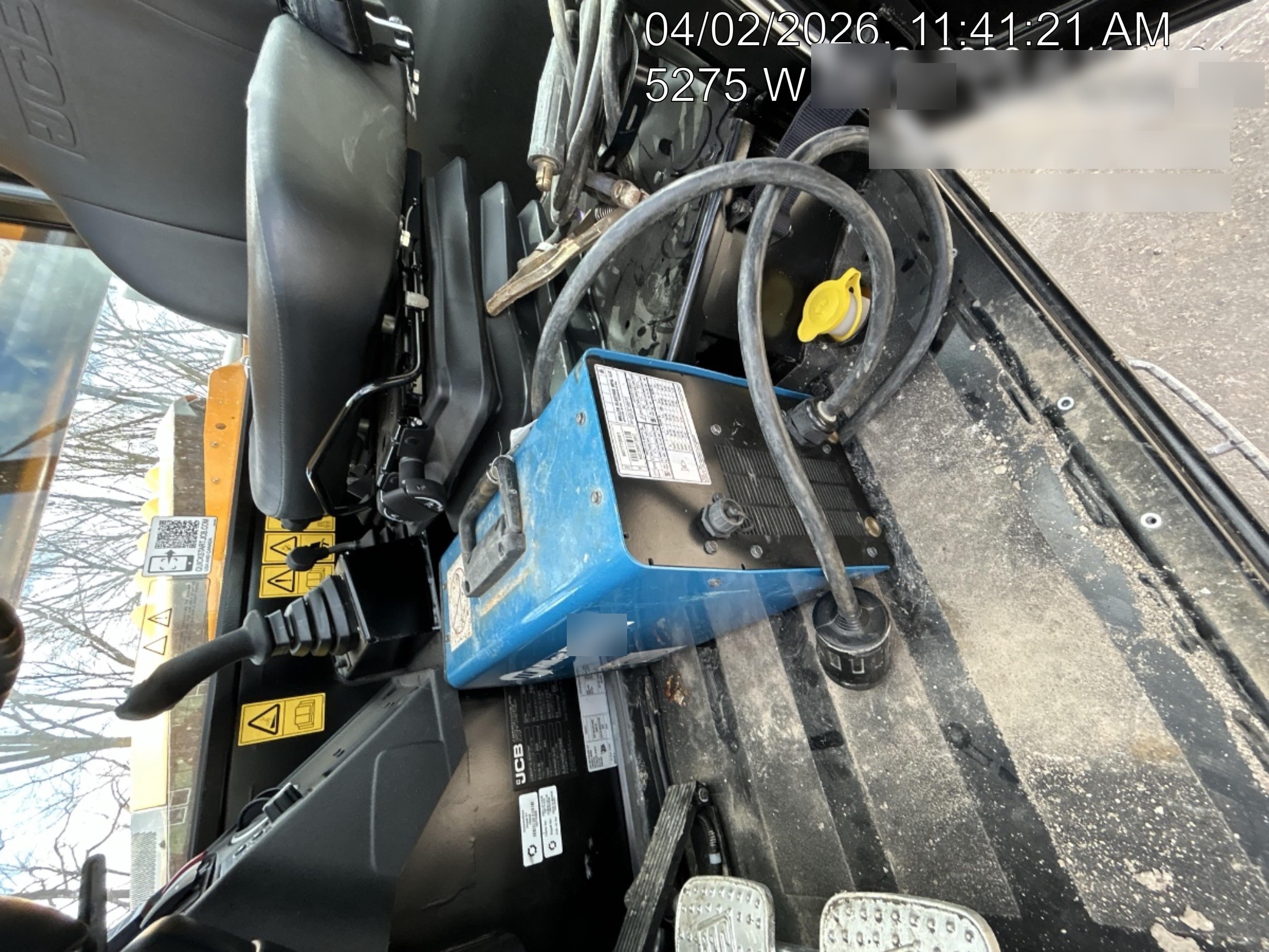 2024 MILLER ELECTRIC CST-282