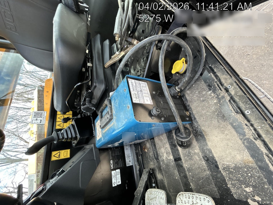 2024 MILLER ELECTRIC CST-282