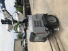 2019 Wacker Neuson LTV6L-MH Mobile Light Tower w/Fuel Level Sensor Installed