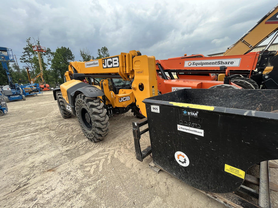 2022 STAR INDUSTRIES M-1820 - Self-Dump Hopper