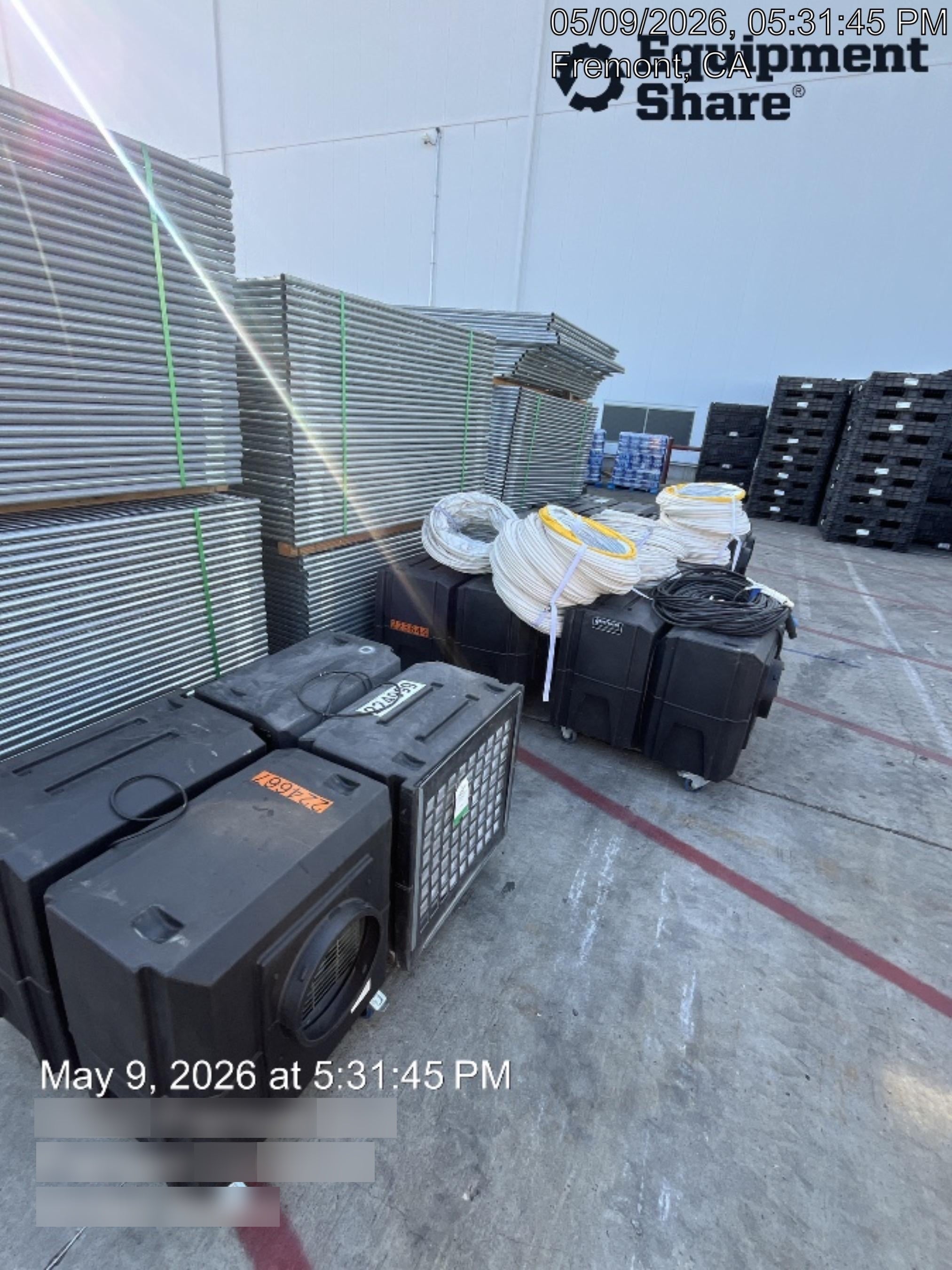 2022 ABATEMENT TECHNOLOGIES BD2KM