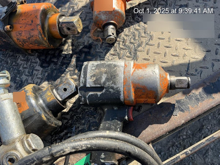 2021 MICHIGAN PNEUMATIC 751SS