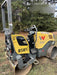 2017 WACKER NEUSON RD18