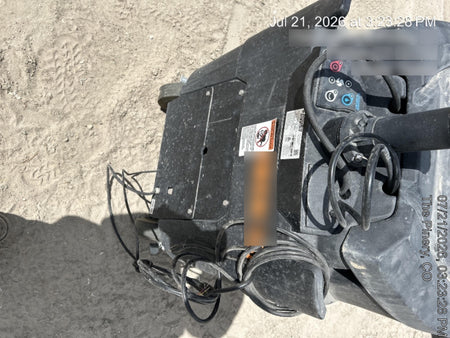2022 POWER BREEZER PB4BASE