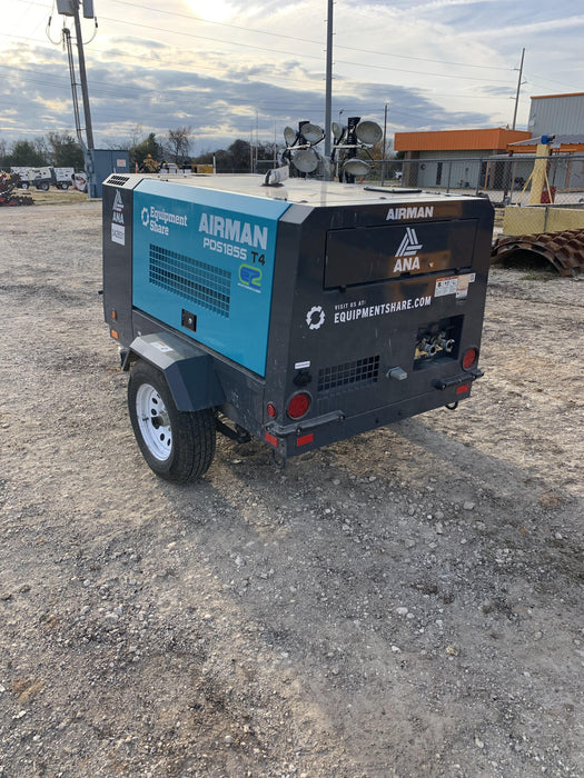 2023 AIRMAN PDS185S CWK