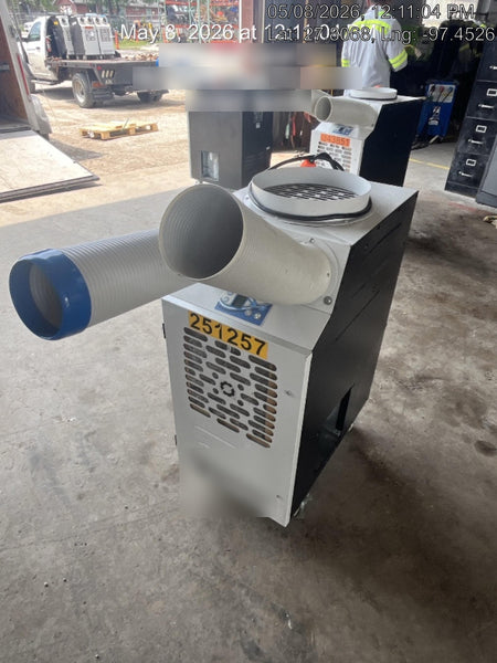 2022 KWIKOOL KPAC1811-2
