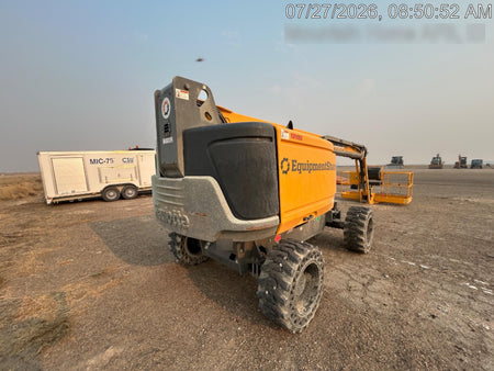 2021 HAULOTTE HT46RTJO