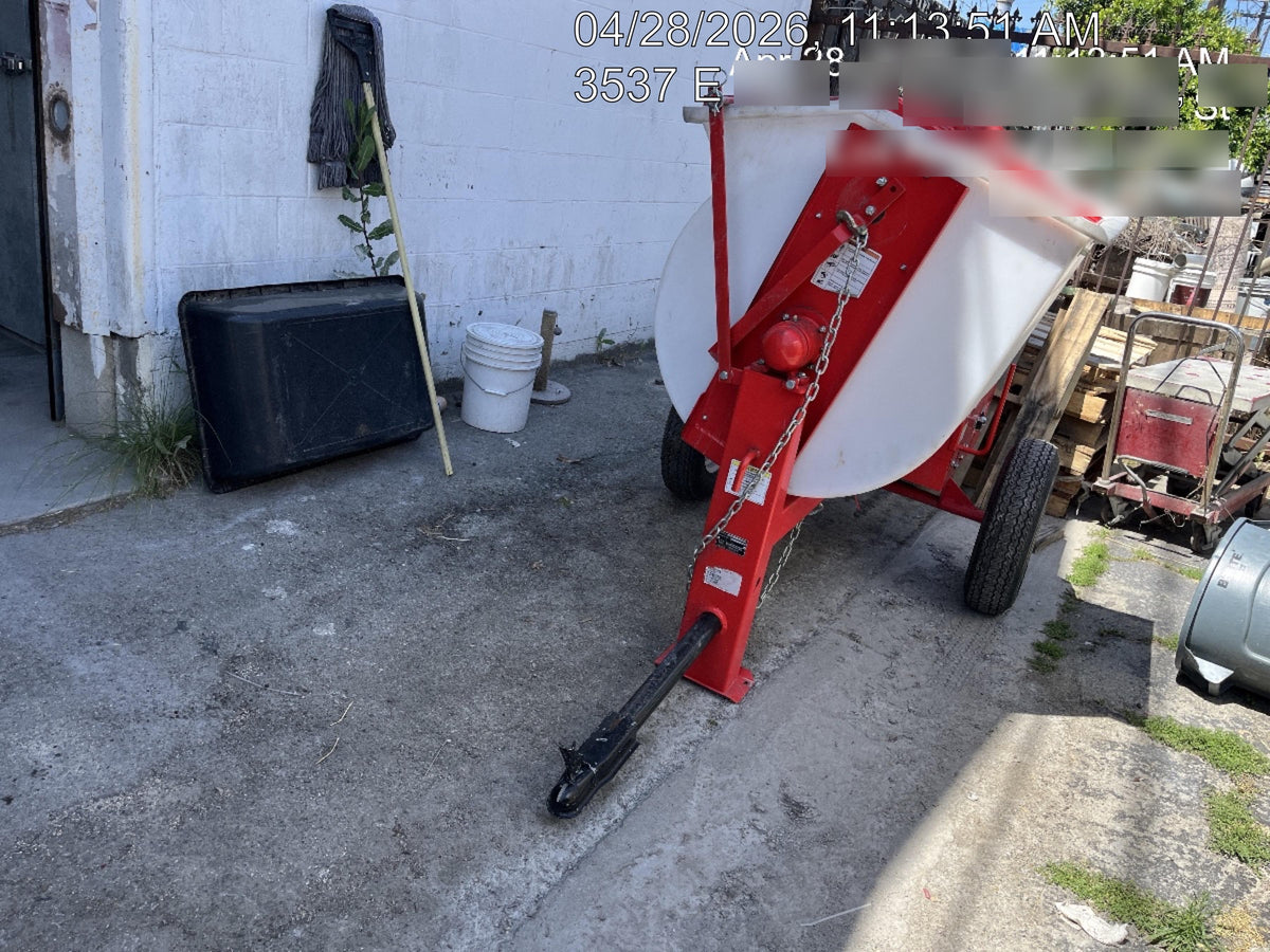 2024 MULTIQUIP WM90PH8
