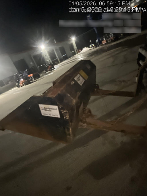 2021 STAR INDUSTRIES 1406B