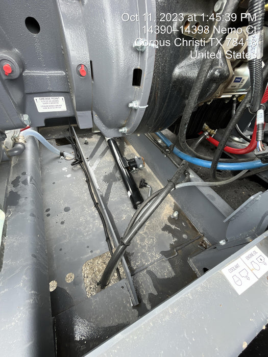 2023 ATLAS COPCO PAC F88 PD