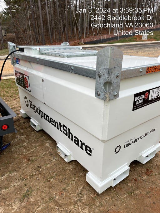 2023 WESTERN GLOBAL 20TCG-ES