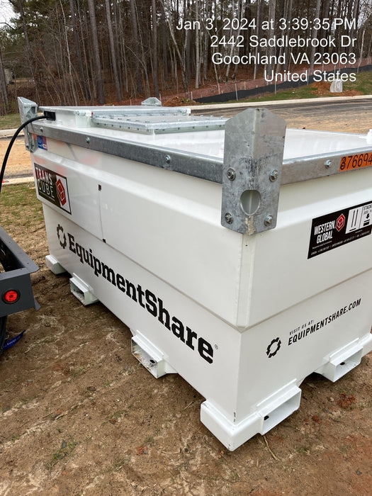 2023 WESTERN GLOBAL 20TCG-ES