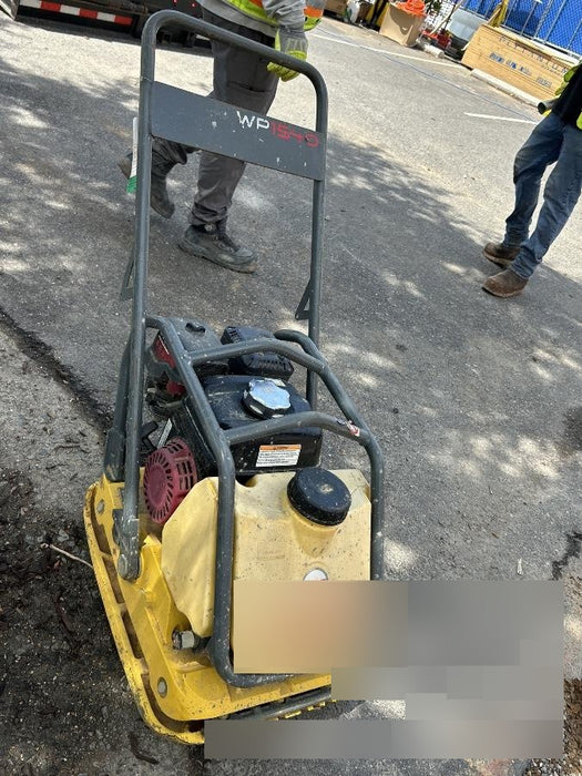 2022 WACKER NEUSON WP1540AW