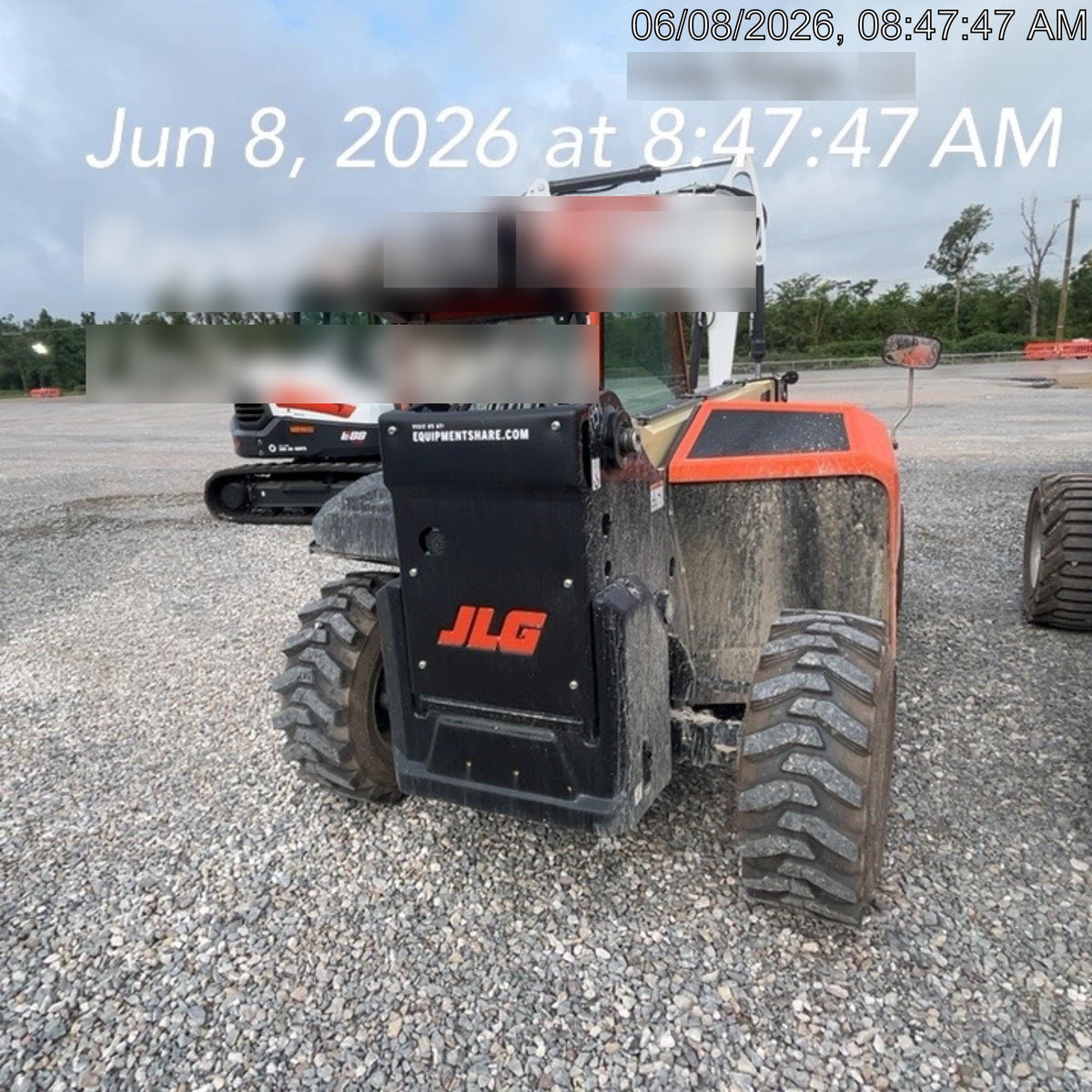 2026 JLG 519
