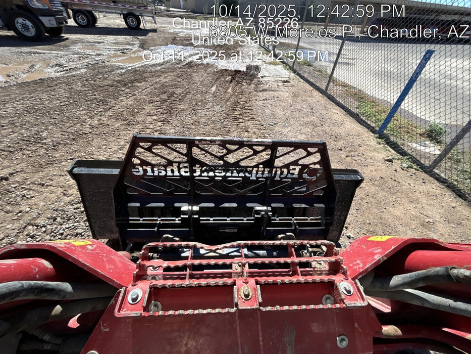 2025 PALADIN 48" Pallet Forks - Paladin