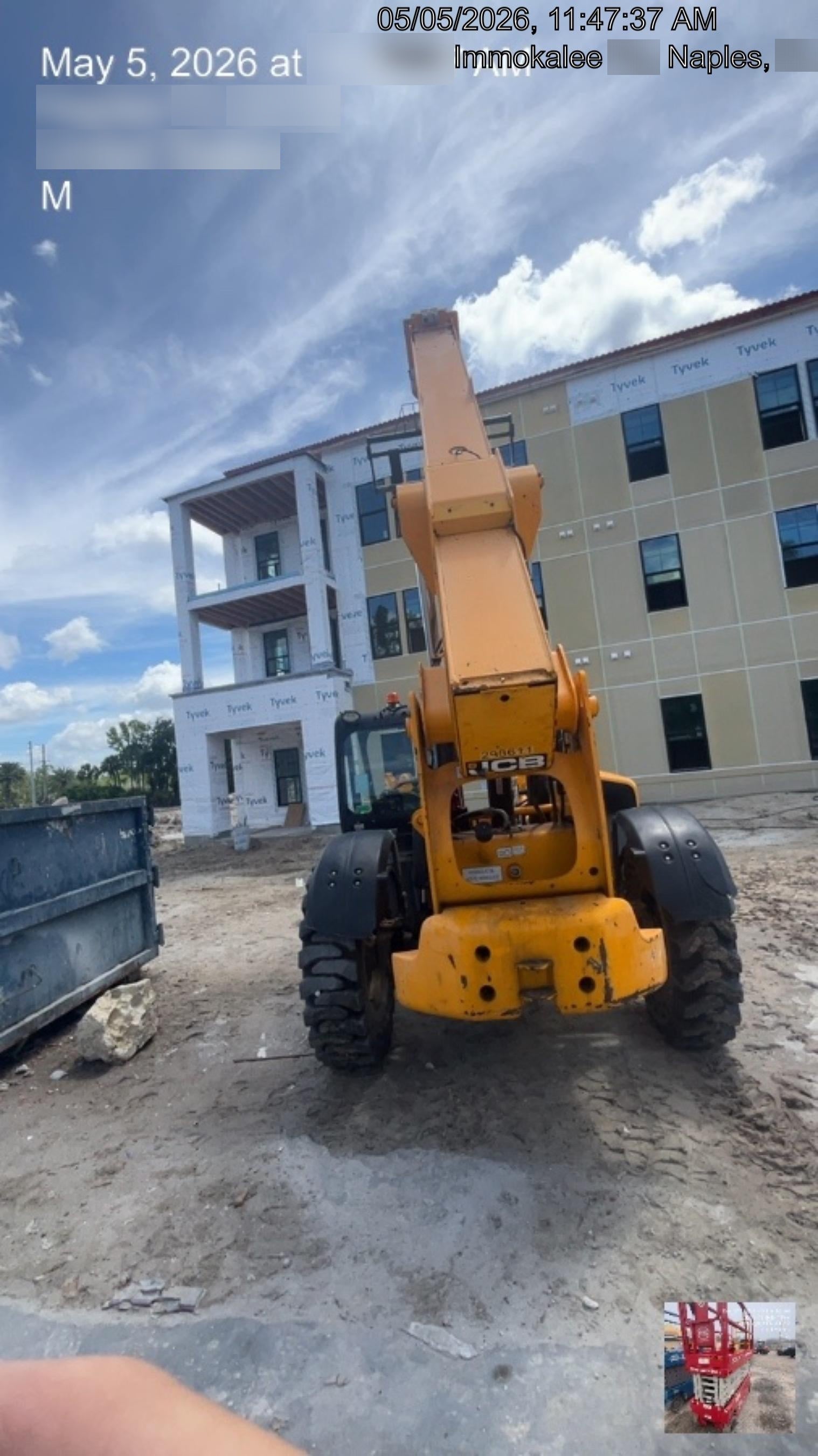 2023 JCB 510-56