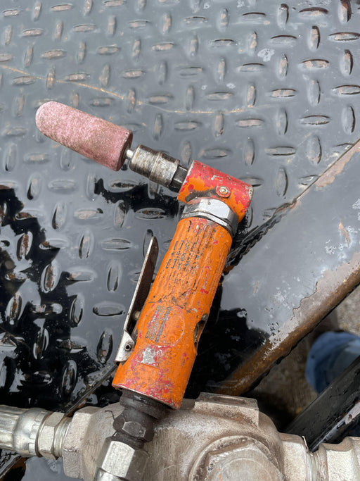 2021 MICHIGAN PNEUMATIC MP-2775-ST