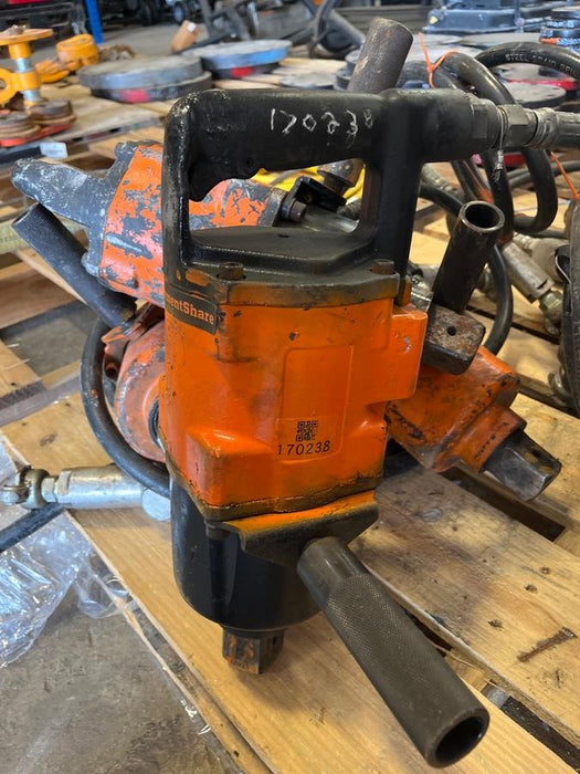 2021 MICHIGAN PNEUMATIC 4955B2