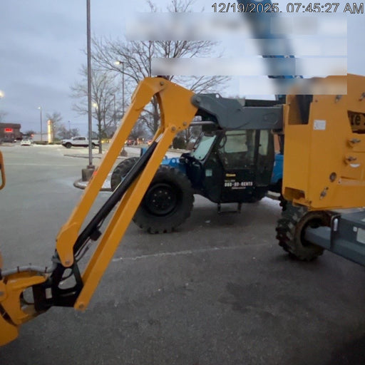 2020 HAULOTTE HA46RTJO