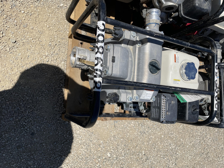 2023 HONDA WT20XK4AC
