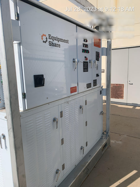 2022 SMARTECH SACP81A-HS