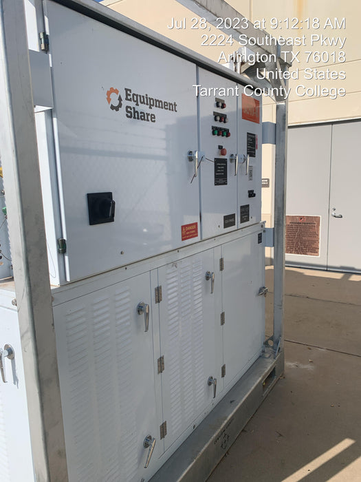 2022 SMARTECH SACP81A-HS