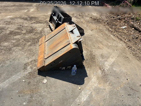 2019 DITCH WITCH SK800A