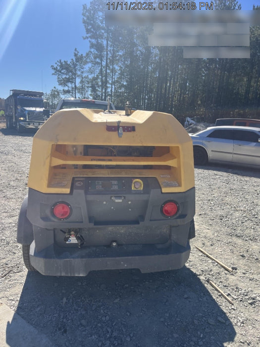 2020 ATLAS COPCO XAS188