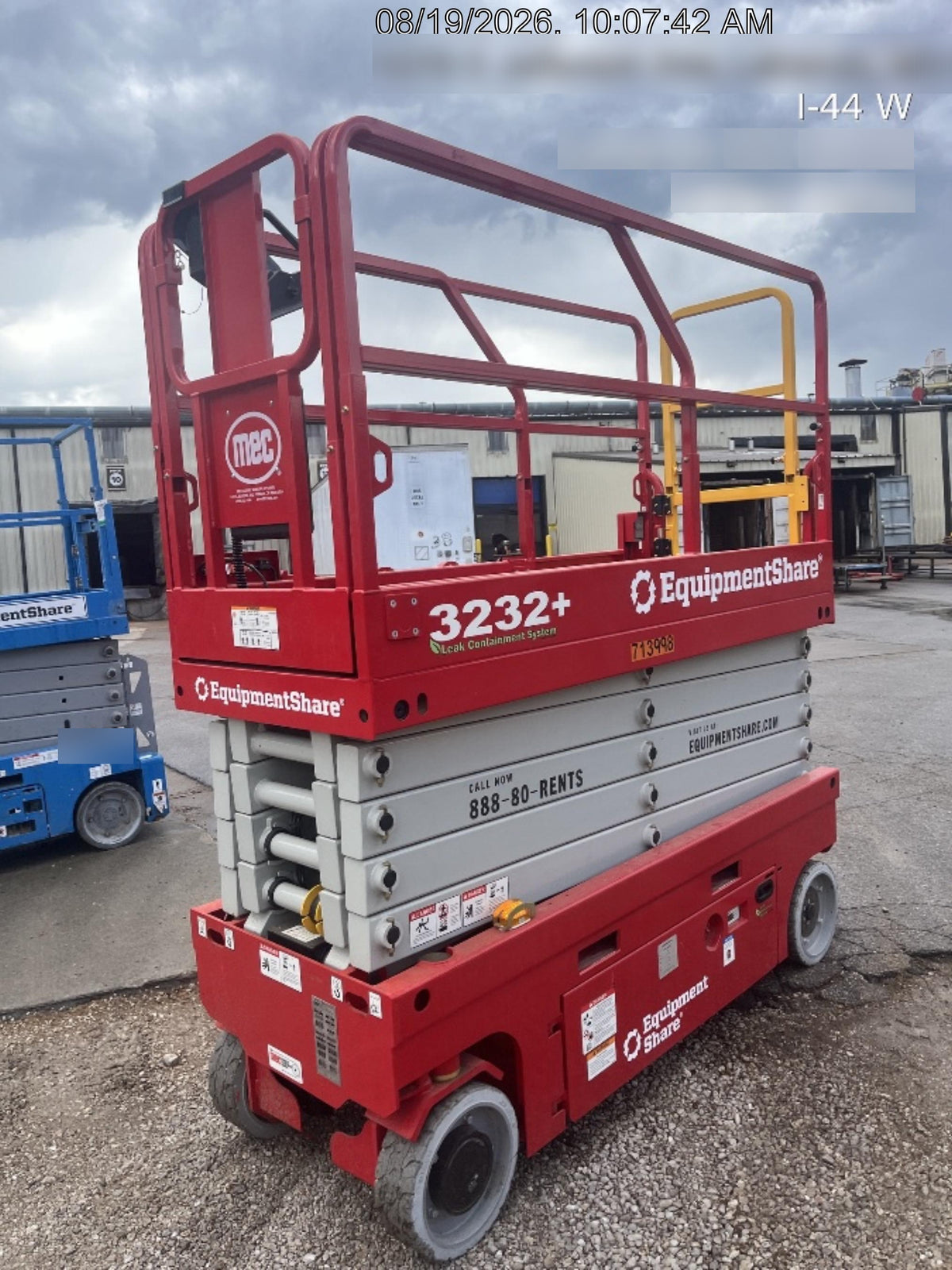 2026 MEC 3232+