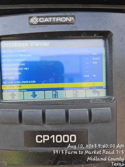 2023 RWN RWN-8NHTH-12OBPT